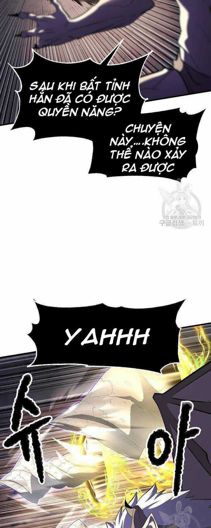 Thiên Ma Tiêu Diệt Lich King Của Murim Chapter 61 trang 33
