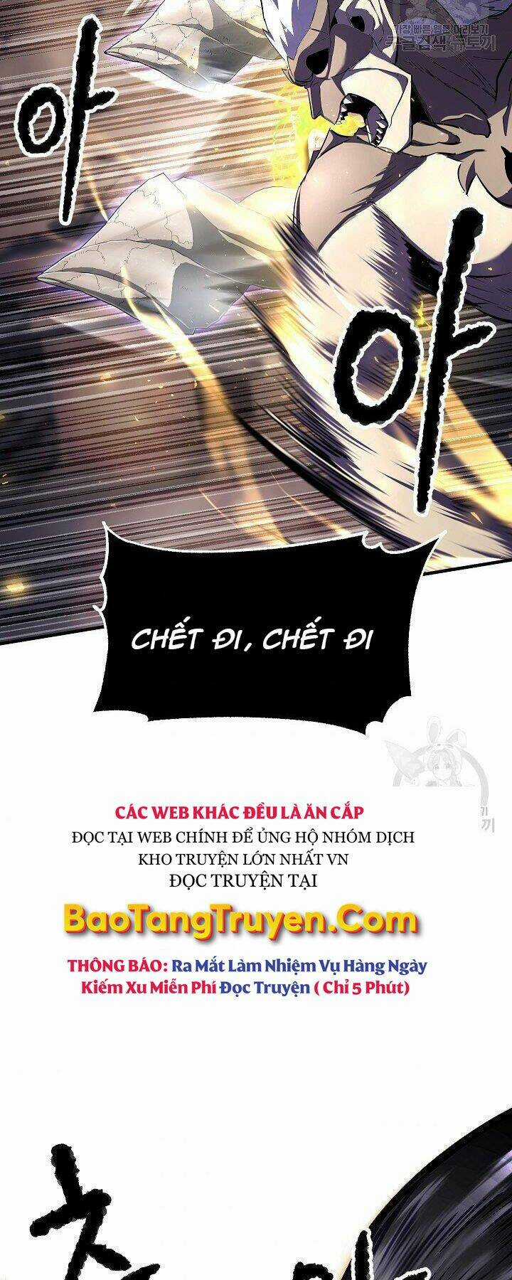 Thiên Ma Tiêu Diệt Lich King Của Murim Chapter 61 trang 34