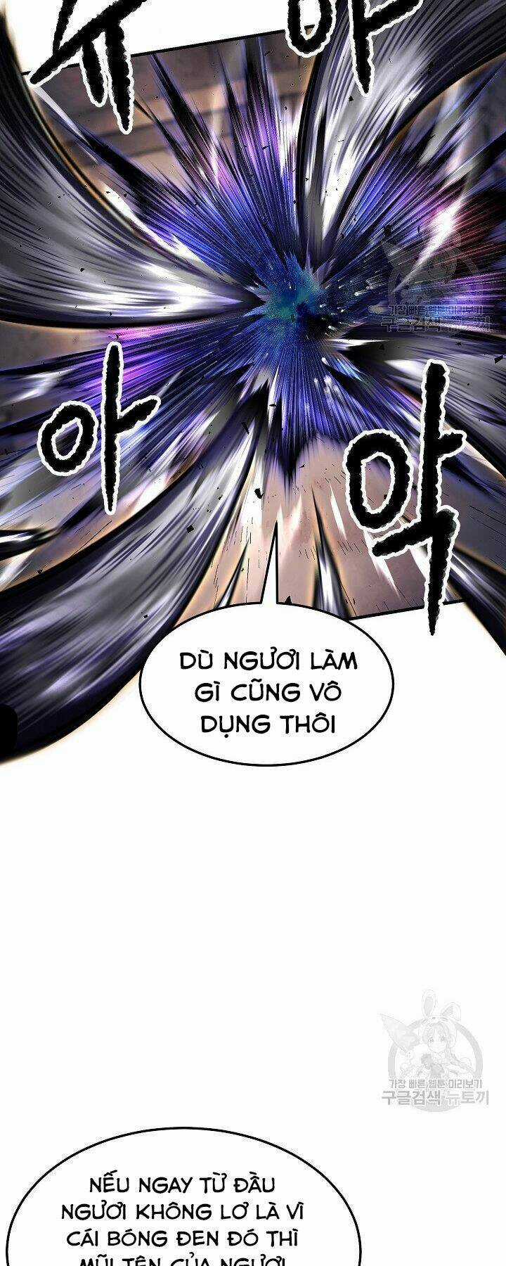 Thiên Ma Tiêu Diệt Lich King Của Murim Chapter 61 trang 35