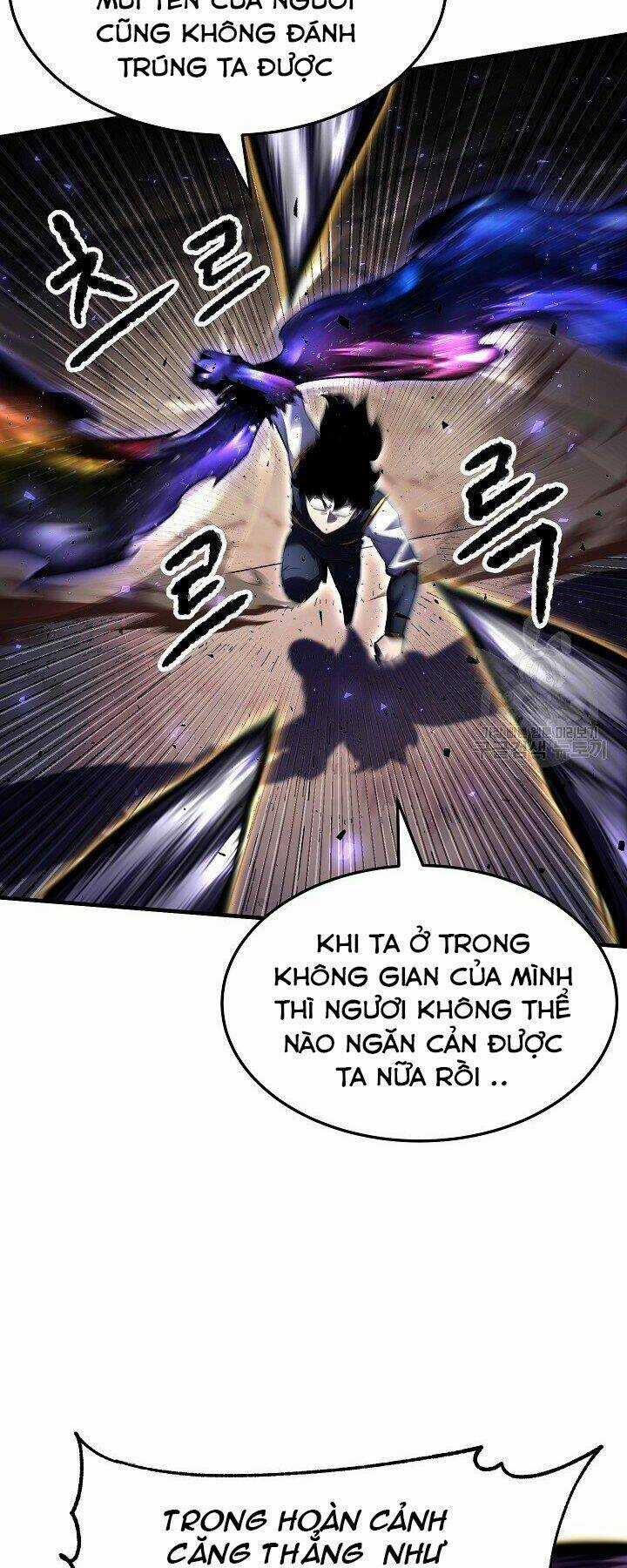 Thiên Ma Tiêu Diệt Lich King Của Murim Chapter 61 trang 36