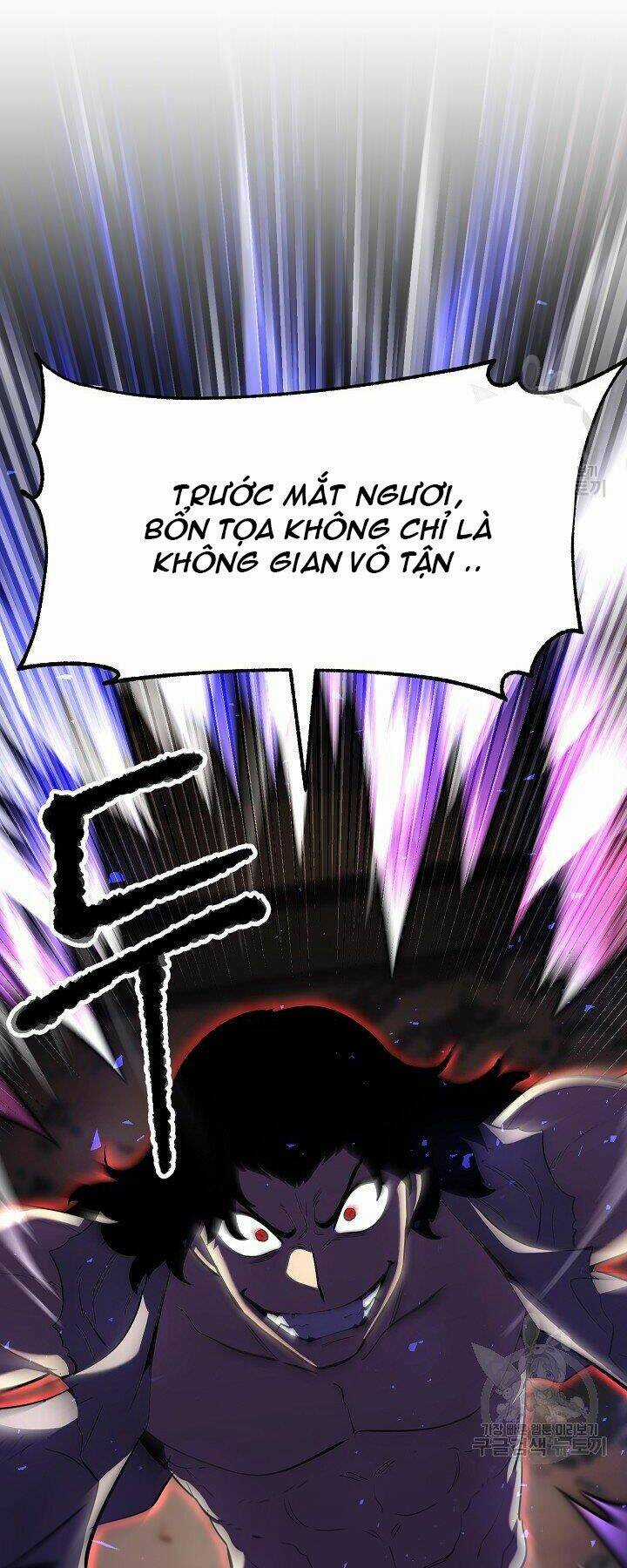Thiên Ma Tiêu Diệt Lich King Của Murim Chapter 61 trang 38