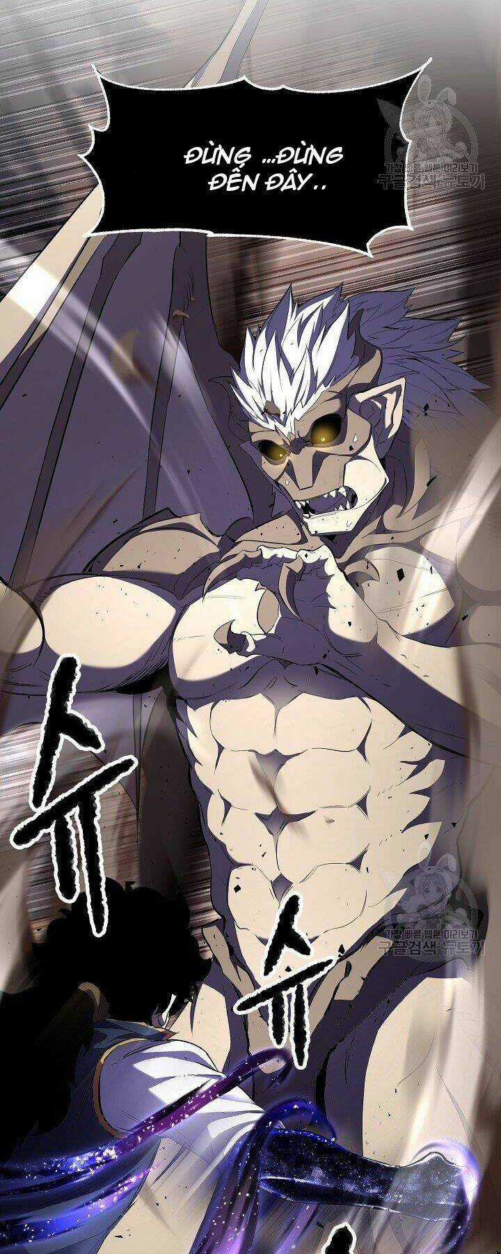 Thiên Ma Tiêu Diệt Lich King Của Murim Chapter 61 trang 40