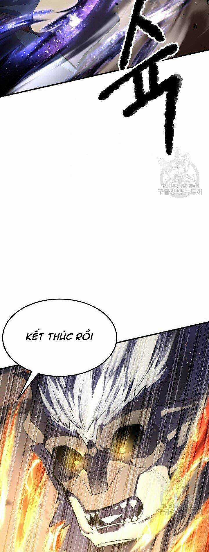 Thiên Ma Tiêu Diệt Lich King Của Murim Chapter 61 trang 41