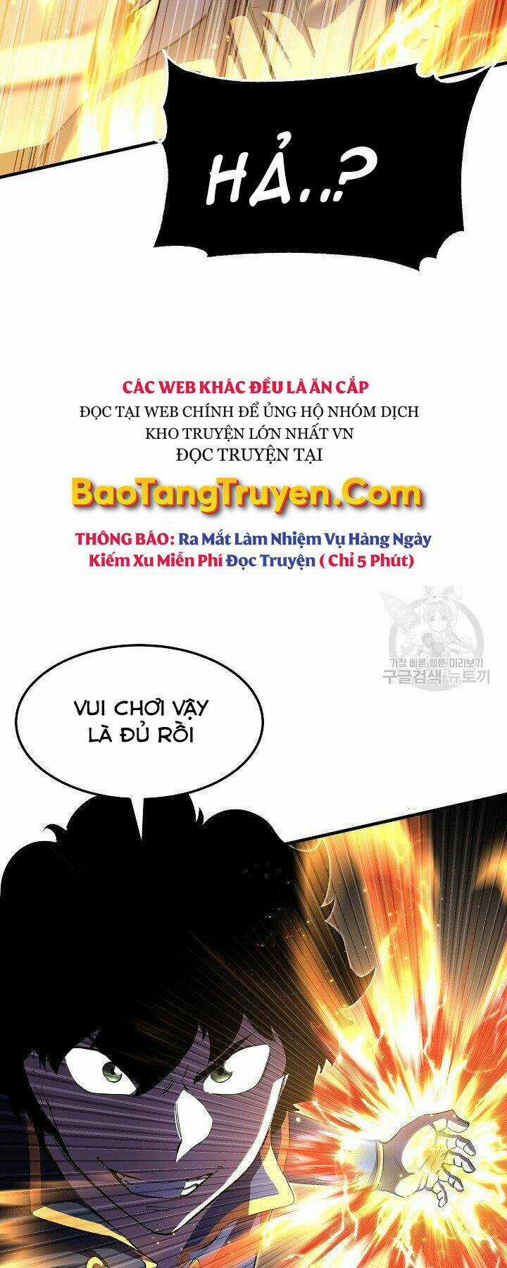 Thiên Ma Tiêu Diệt Lich King Của Murim Chapter 61 trang 42