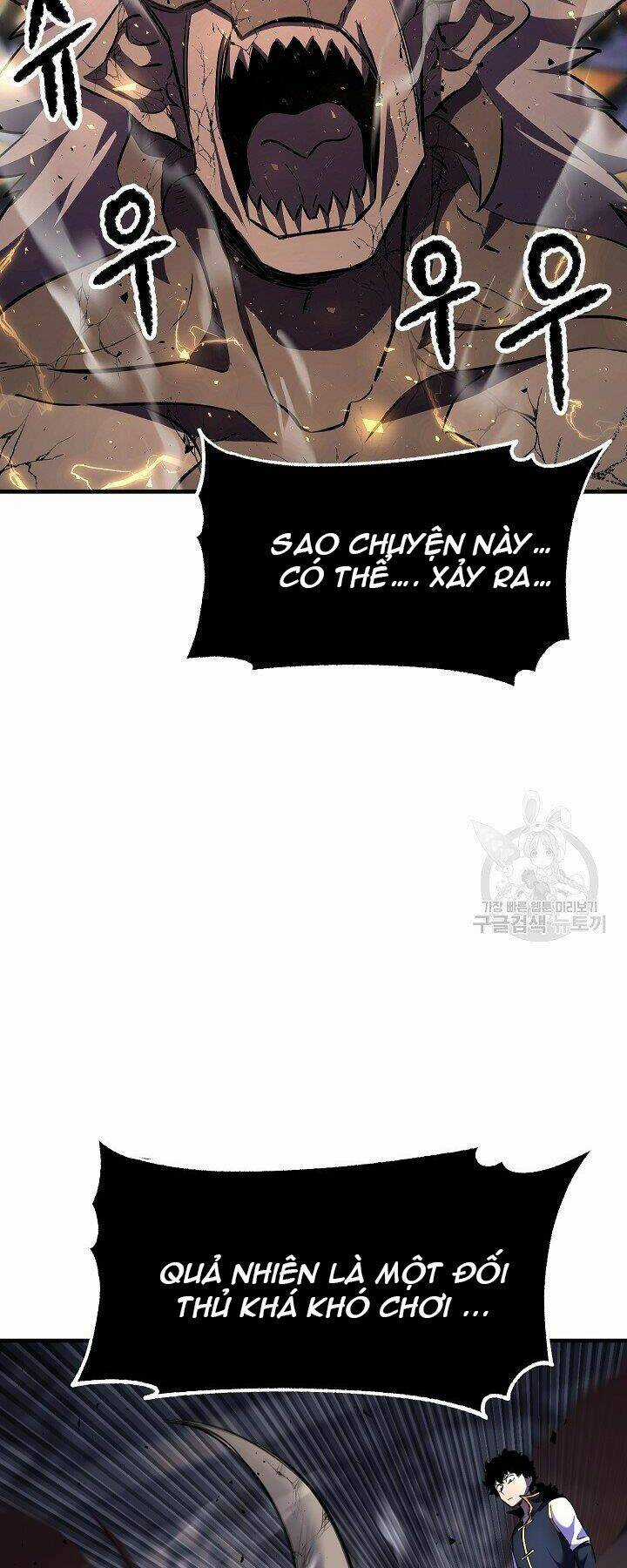 Thiên Ma Tiêu Diệt Lich King Của Murim Chapter 61 trang 45