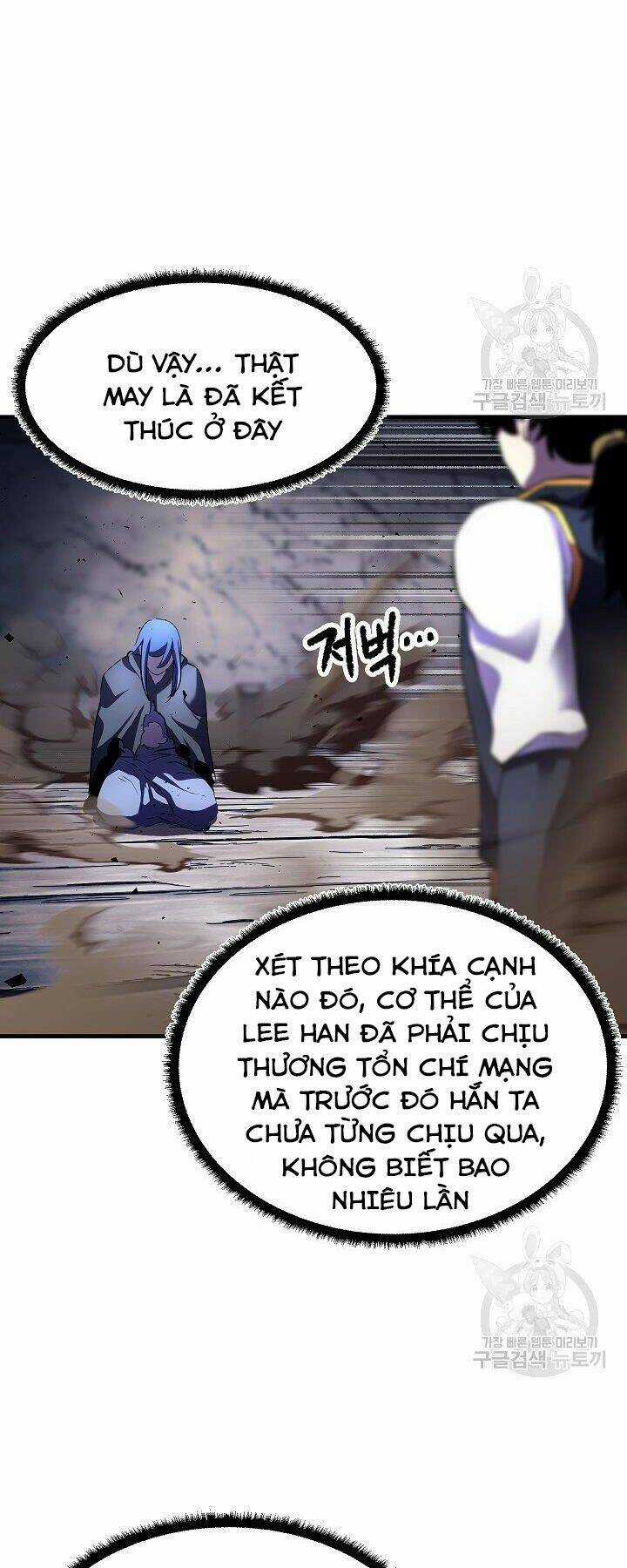 Thiên Ma Tiêu Diệt Lich King Của Murim Chapter 61 trang 49