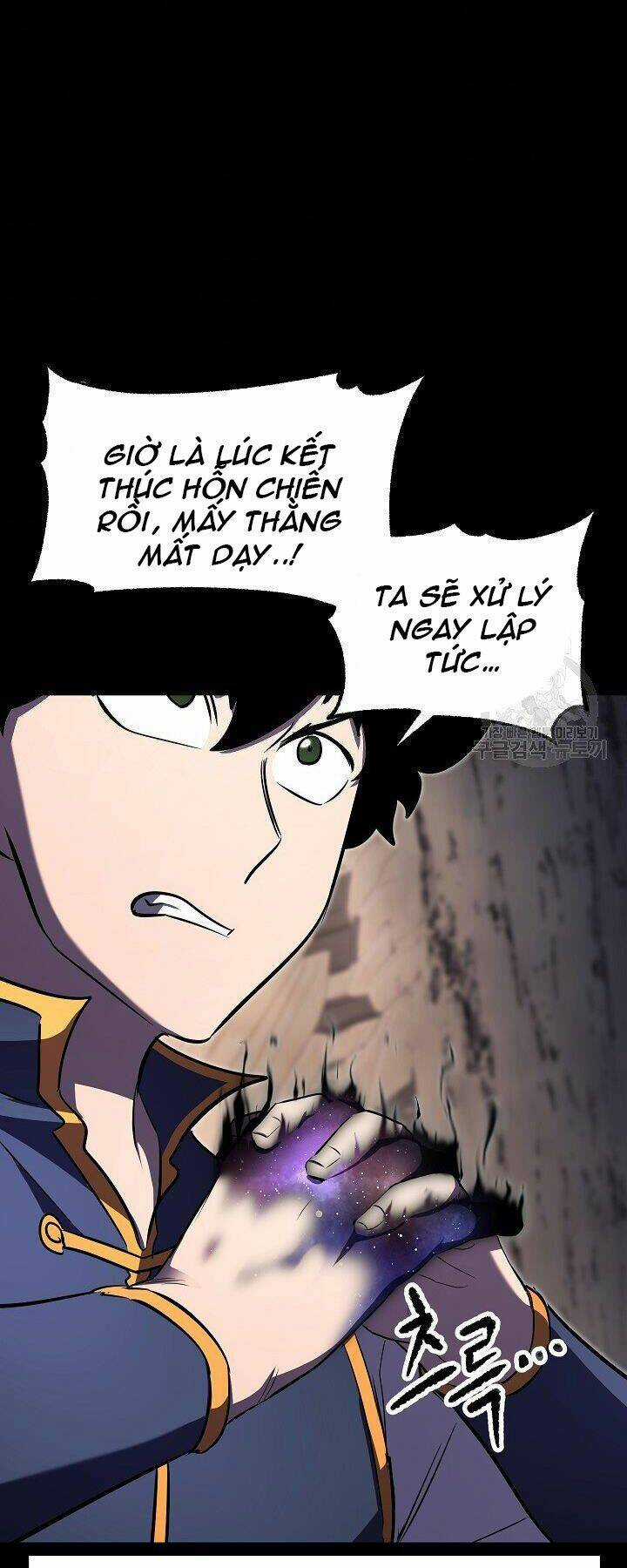 Thiên Ma Tiêu Diệt Lich King Của Murim Chapter 61 trang 5