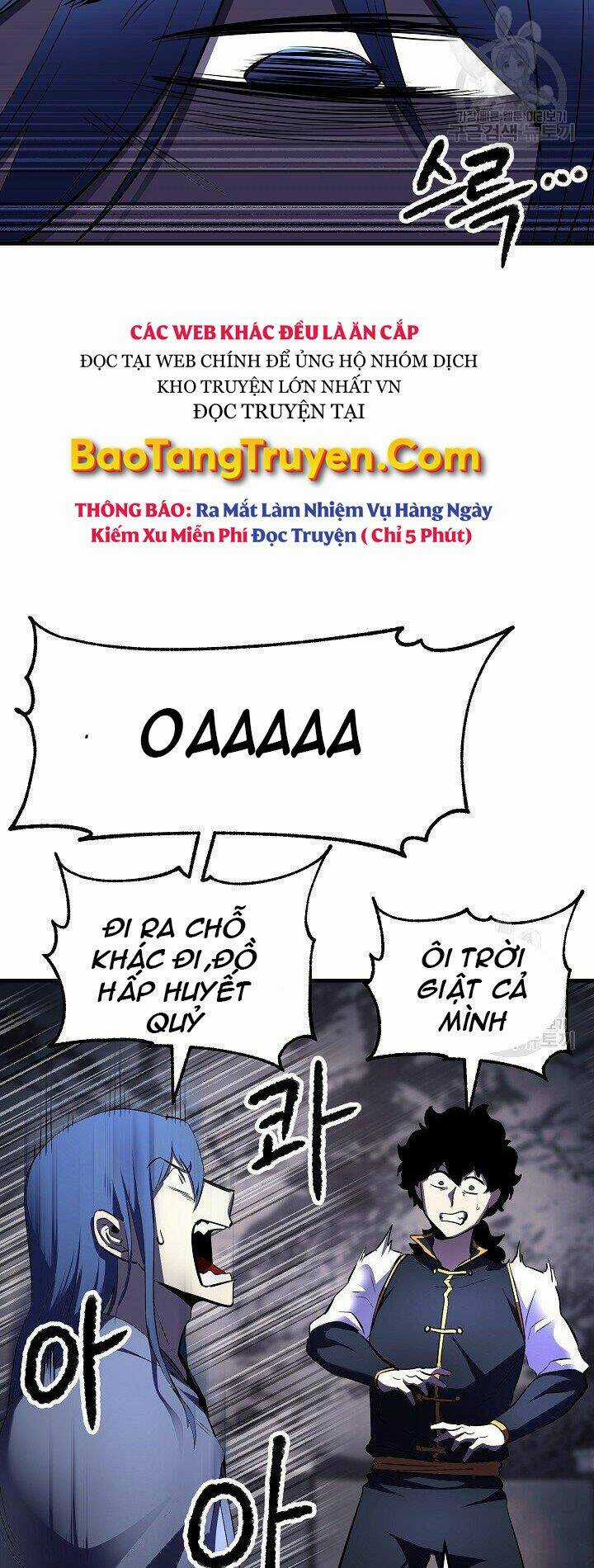 Thiên Ma Tiêu Diệt Lich King Của Murim Chapter 61 trang 51