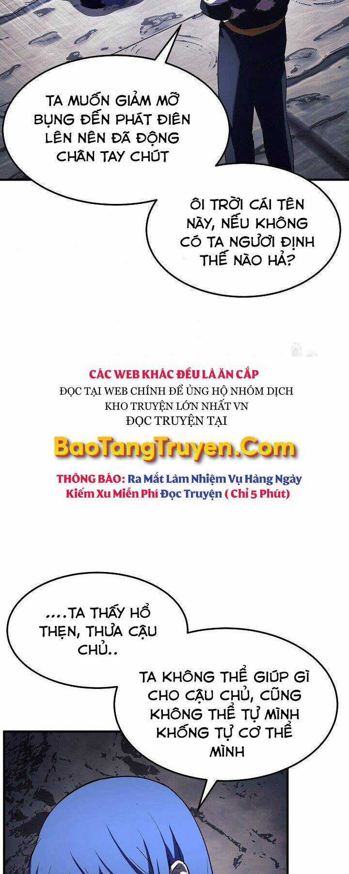 Thiên Ma Tiêu Diệt Lich King Của Murim Chapter 61 trang 53