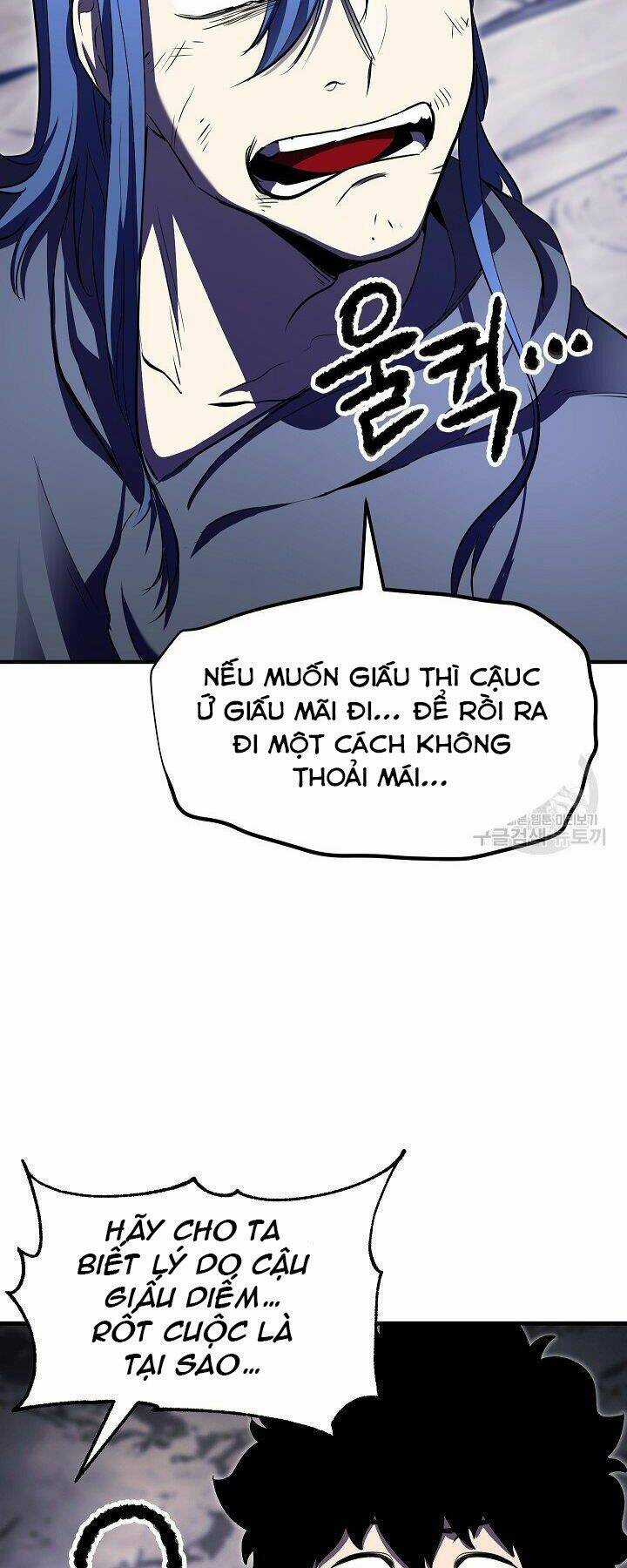 Thiên Ma Tiêu Diệt Lich King Của Murim Chapter 61 trang 56