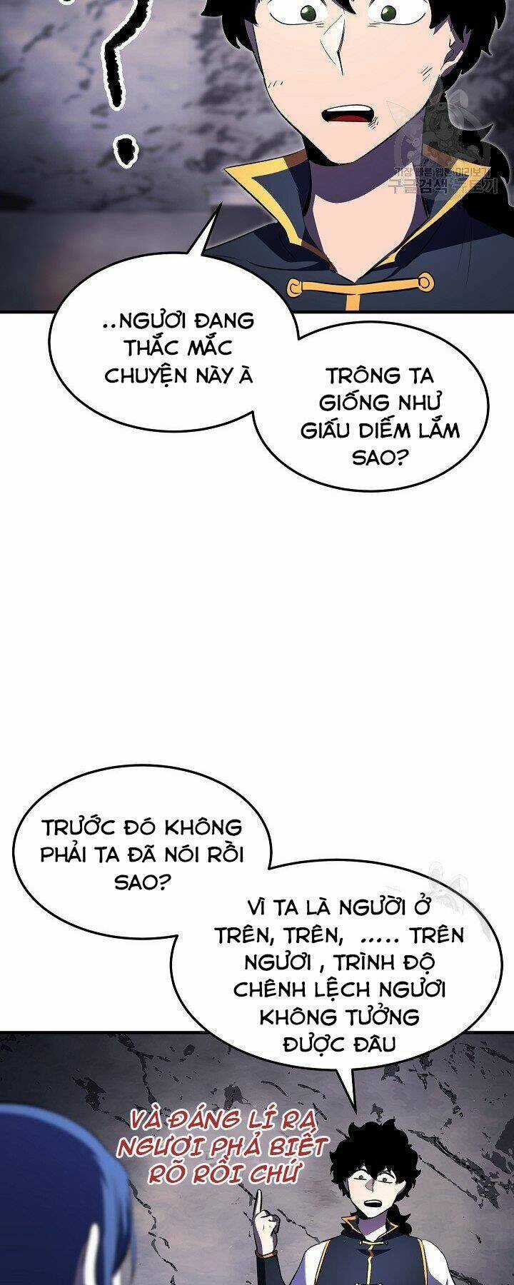 Thiên Ma Tiêu Diệt Lich King Của Murim Chapter 61 trang 57