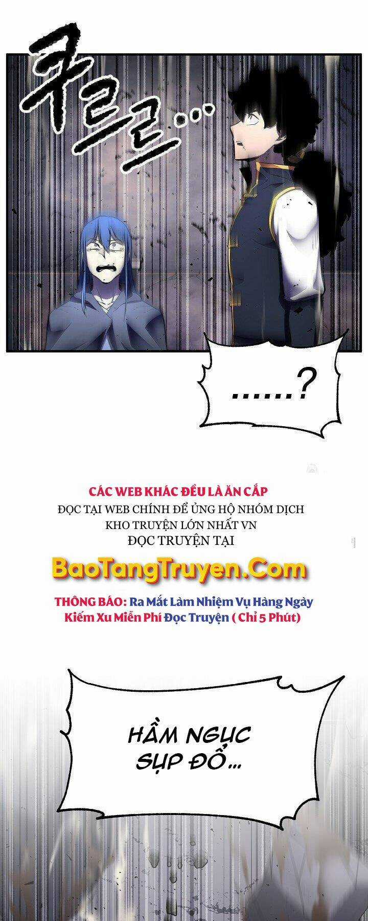 Thiên Ma Tiêu Diệt Lich King Của Murim Chapter 61 trang 62