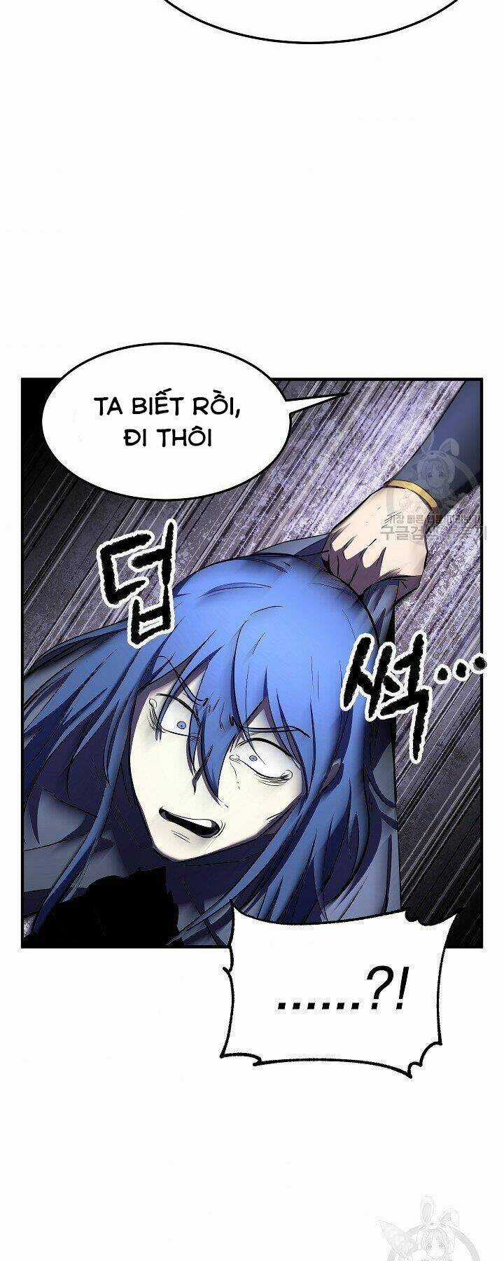 Thiên Ma Tiêu Diệt Lich King Của Murim Chapter 61 trang 64