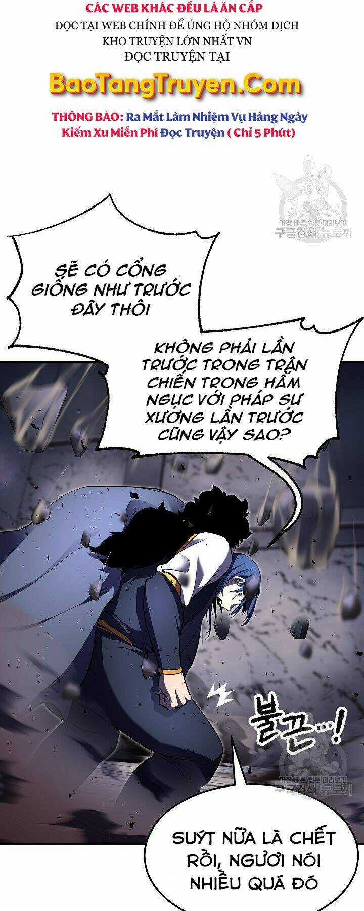 Thiên Ma Tiêu Diệt Lich King Của Murim Chapter 61 trang 66