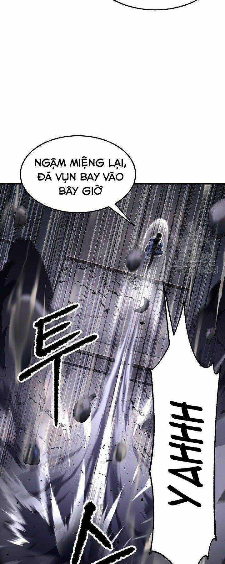 Thiên Ma Tiêu Diệt Lich King Của Murim Chapter 61 trang 67