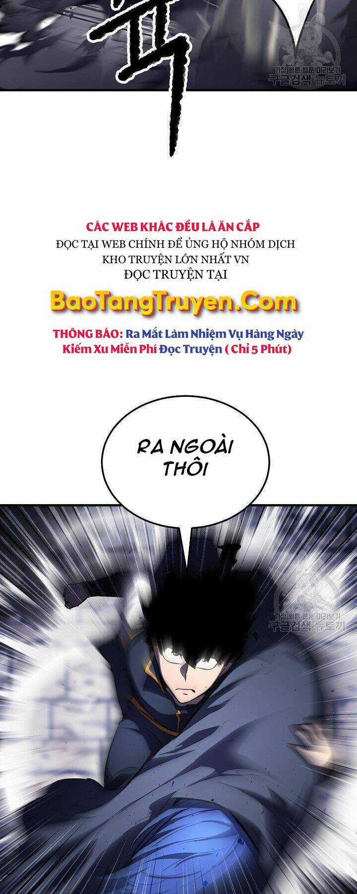 Thiên Ma Tiêu Diệt Lich King Của Murim Chapter 61 trang 68