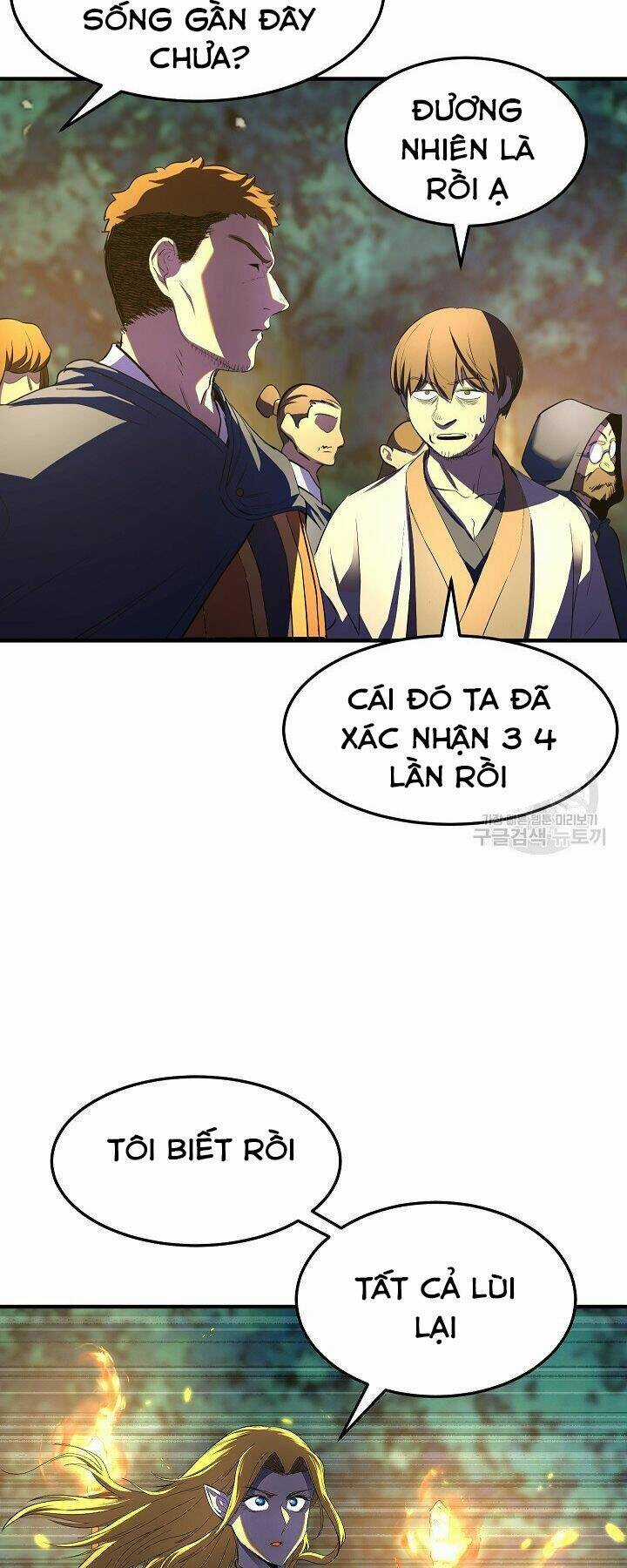 Thiên Ma Tiêu Diệt Lich King Của Murim Chapter 61 trang 73