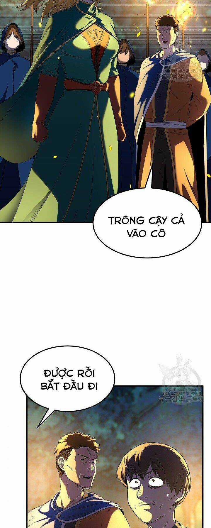 Thiên Ma Tiêu Diệt Lich King Của Murim Chapter 61 trang 74