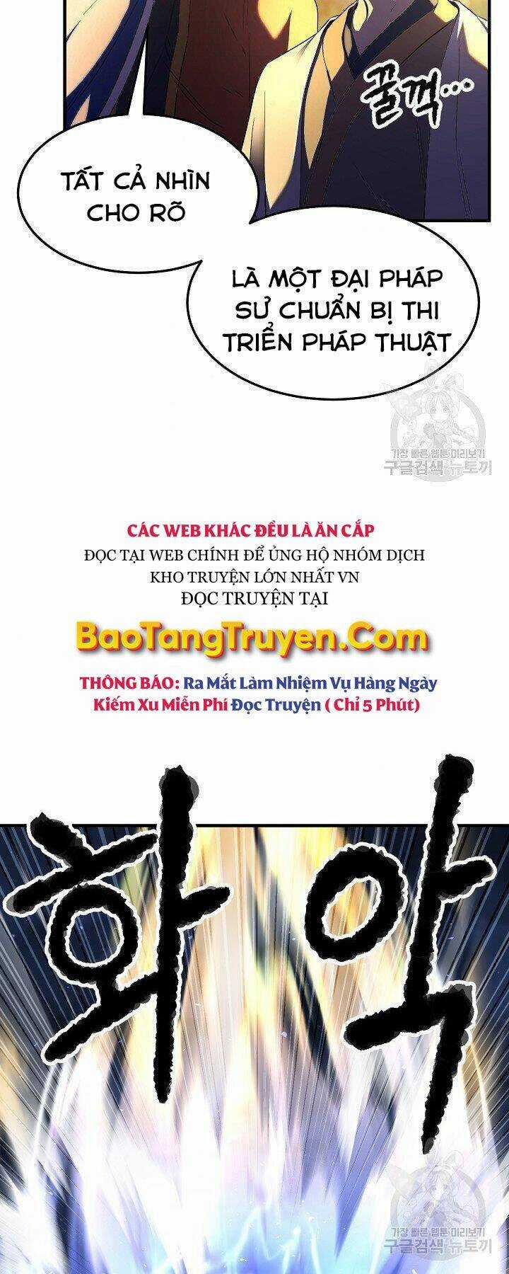 Thiên Ma Tiêu Diệt Lich King Của Murim Chapter 61 trang 75