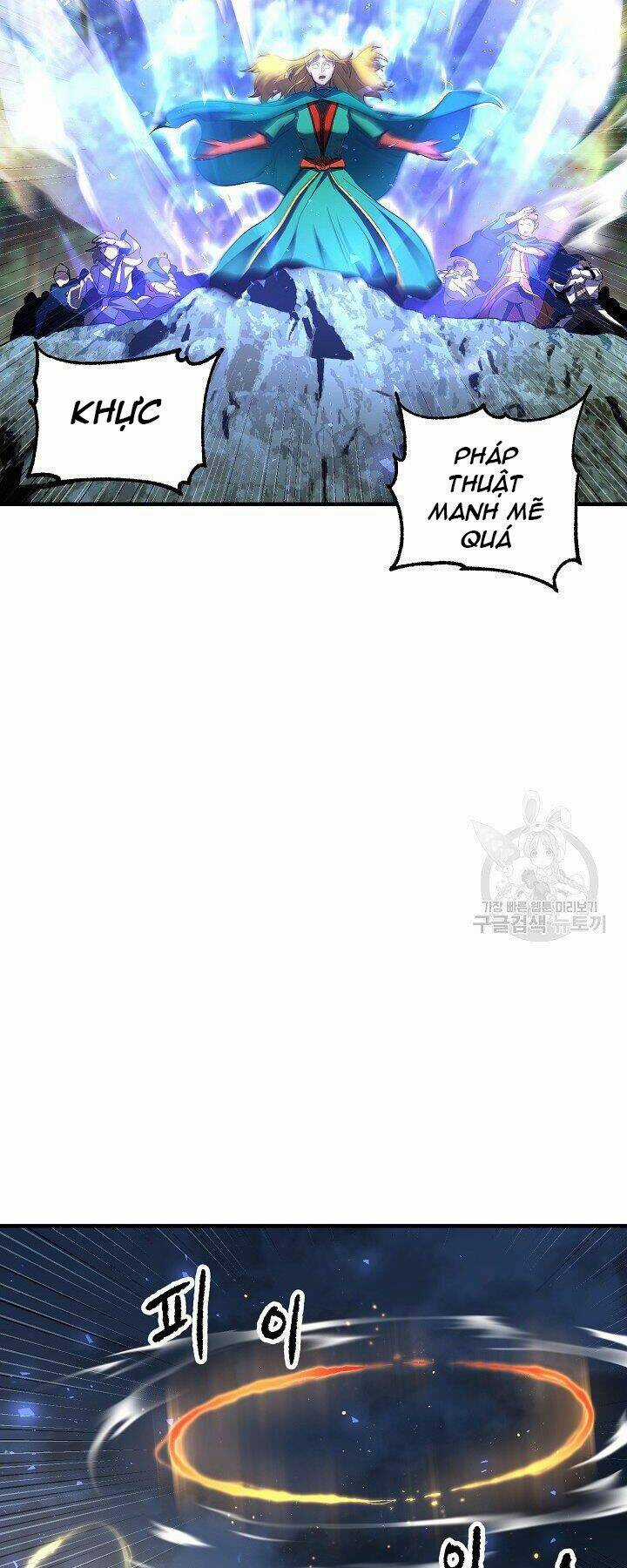 Thiên Ma Tiêu Diệt Lich King Của Murim Chapter 61 trang 76