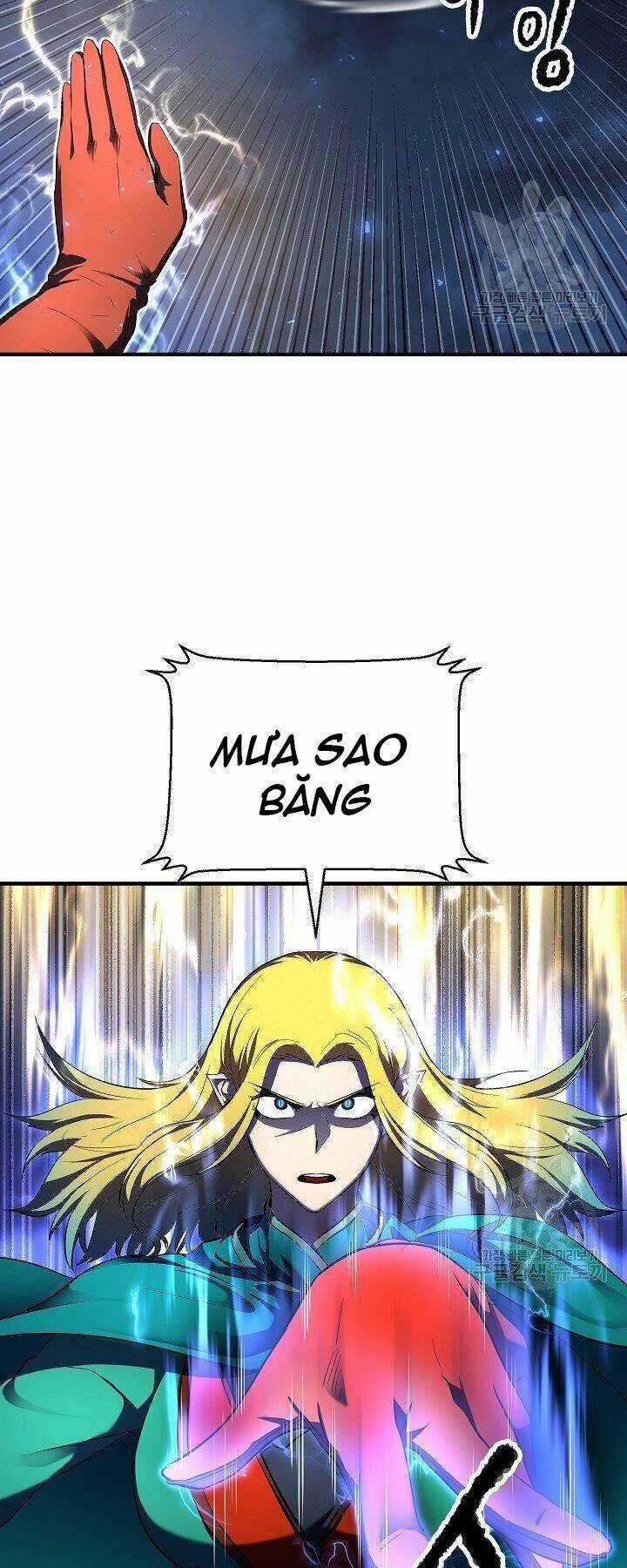 Thiên Ma Tiêu Diệt Lich King Của Murim Chapter 61 trang 77