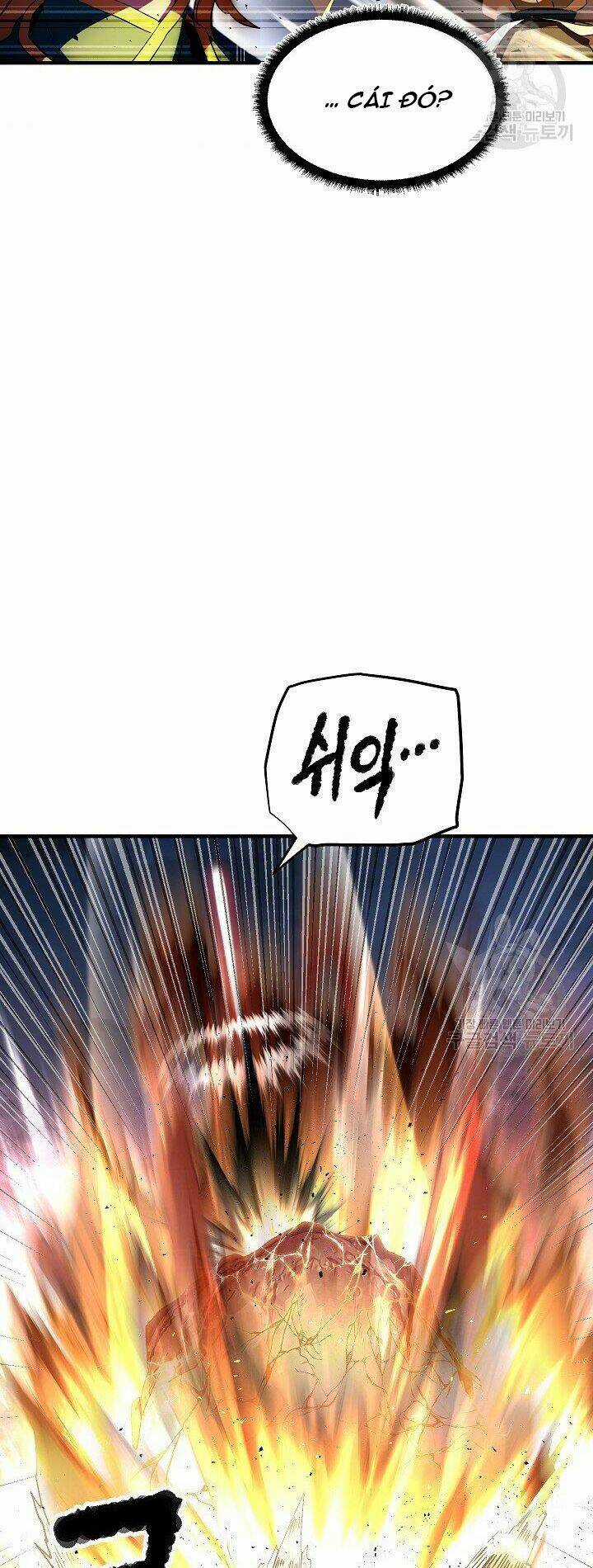 Thiên Ma Tiêu Diệt Lich King Của Murim Chapter 61 trang 82