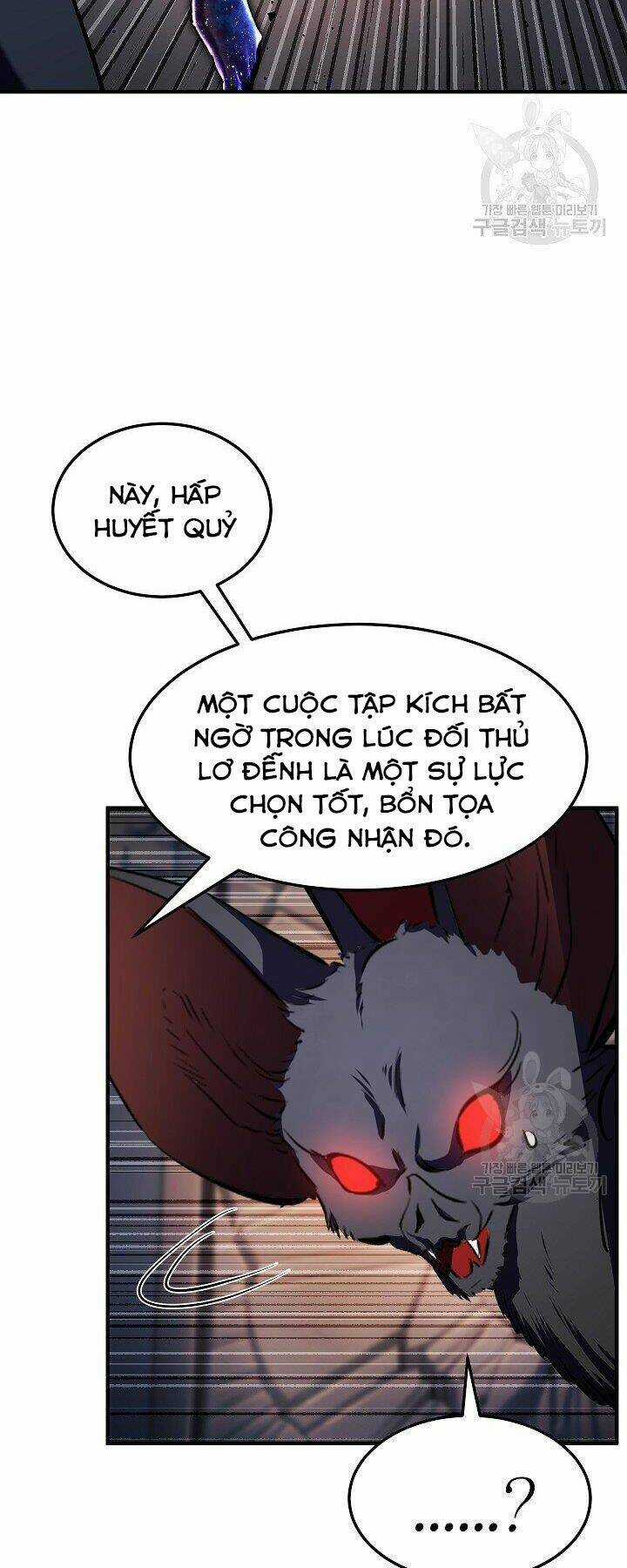 Thiên Ma Tiêu Diệt Lich King Của Murim Chapter 61 trang 9