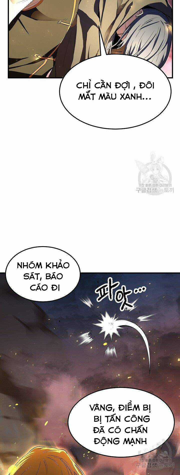 Thiên Ma Tiêu Diệt Lich King Của Murim Chapter 61 trang 92