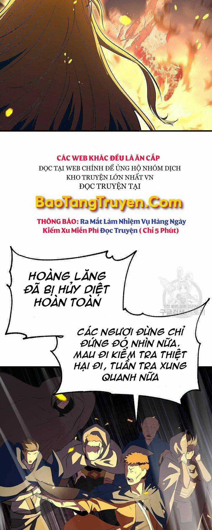Thiên Ma Tiêu Diệt Lich King Của Murim Chapter 61 trang 93