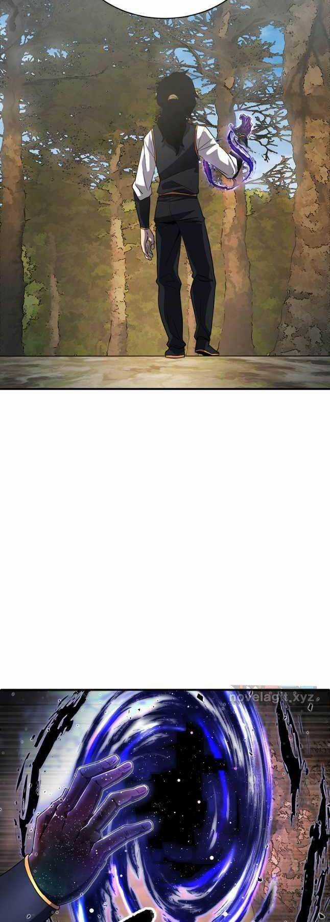 Thiên Ma Tiêu Diệt Lich King Của Murim Chapter 62 trang 10