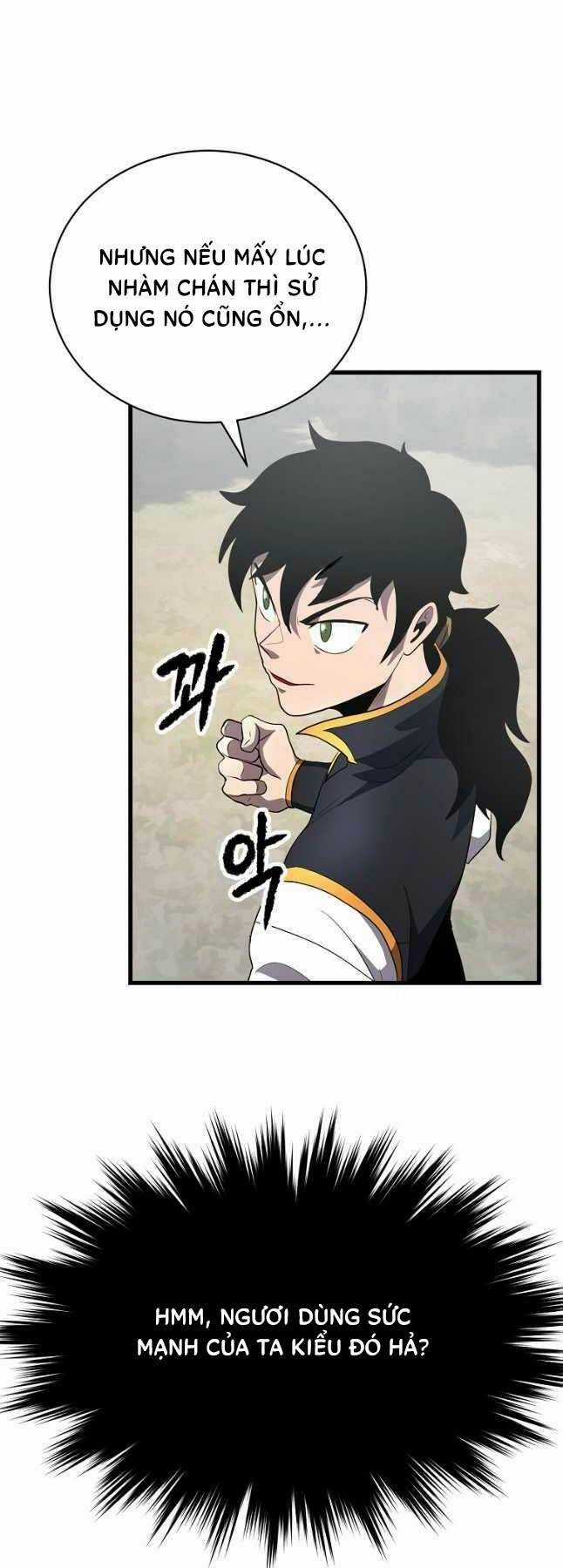 Thiên Ma Tiêu Diệt Lich King Của Murim Chapter 62 trang 17