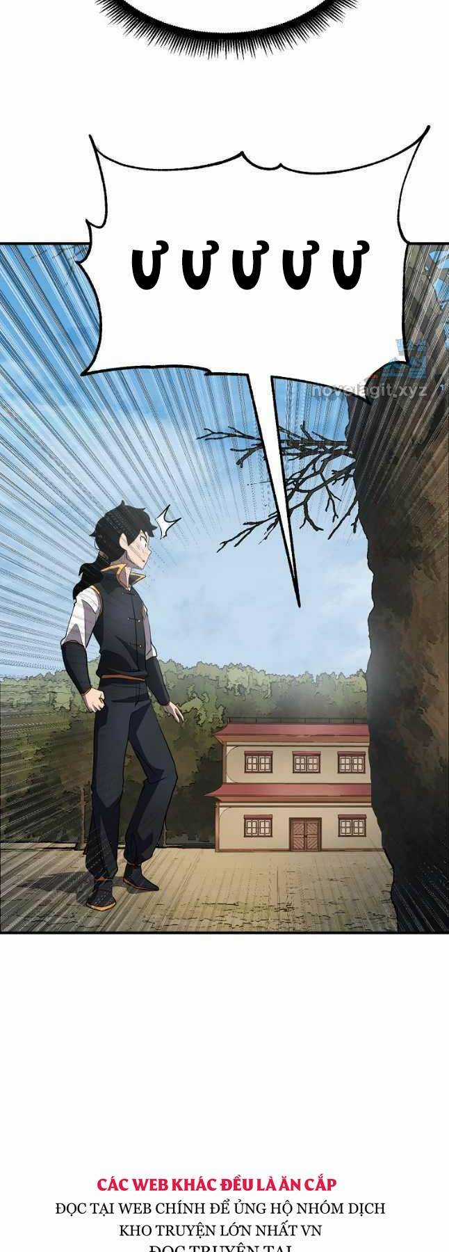 Thiên Ma Tiêu Diệt Lich King Của Murim Chapter 62 trang 20