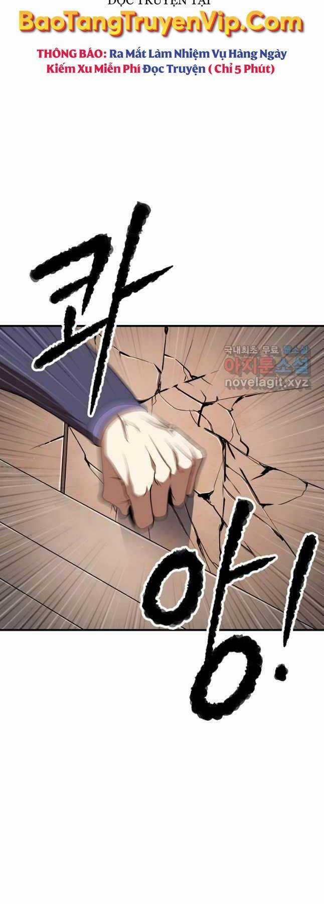 Thiên Ma Tiêu Diệt Lich King Của Murim Chapter 62 trang 21