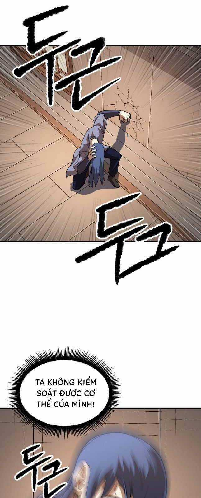 Thiên Ma Tiêu Diệt Lich King Của Murim Chapter 62 trang 22