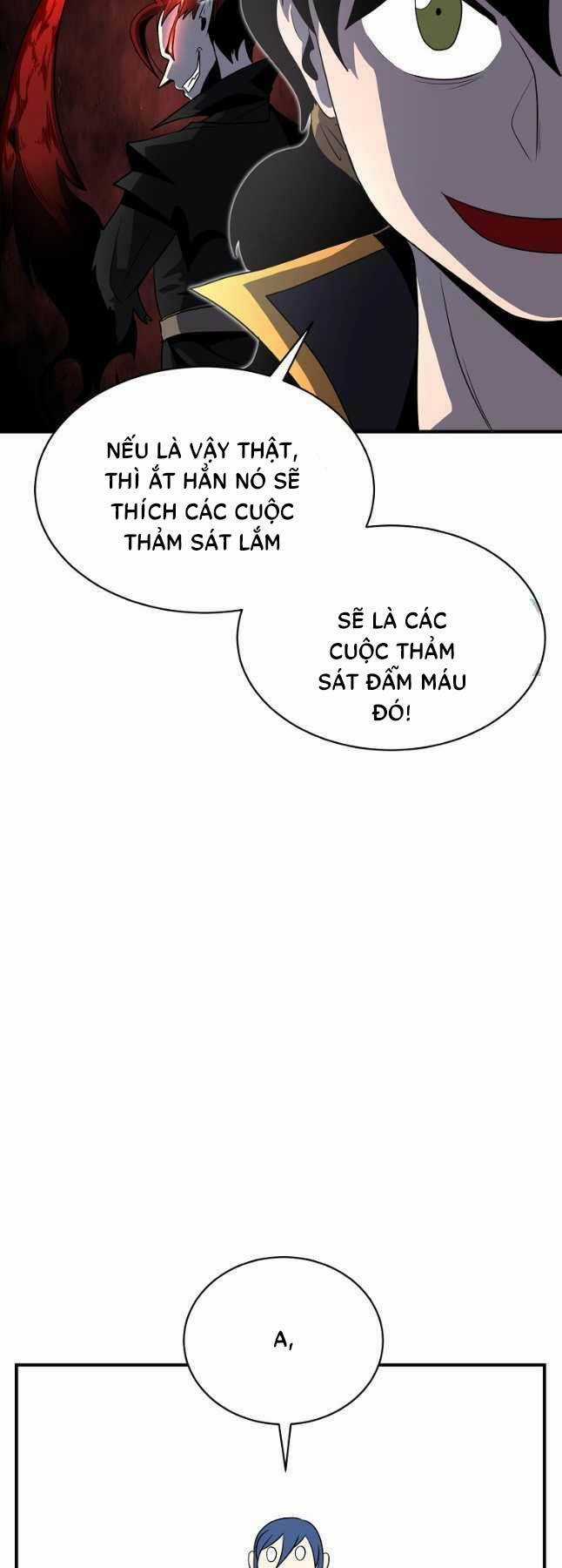 Thiên Ma Tiêu Diệt Lich King Của Murim Chapter 62 trang 29