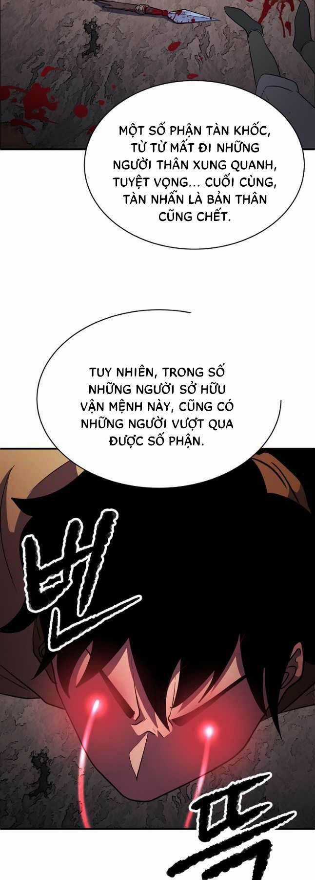 Thiên Ma Tiêu Diệt Lich King Của Murim Chapter 62 trang 34