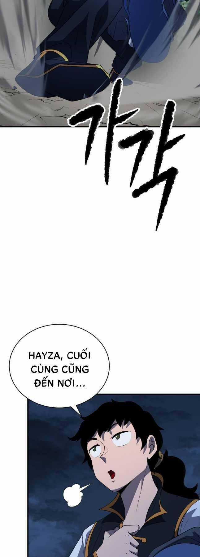 Thiên Ma Tiêu Diệt Lich King Của Murim Chapter 62 trang 4