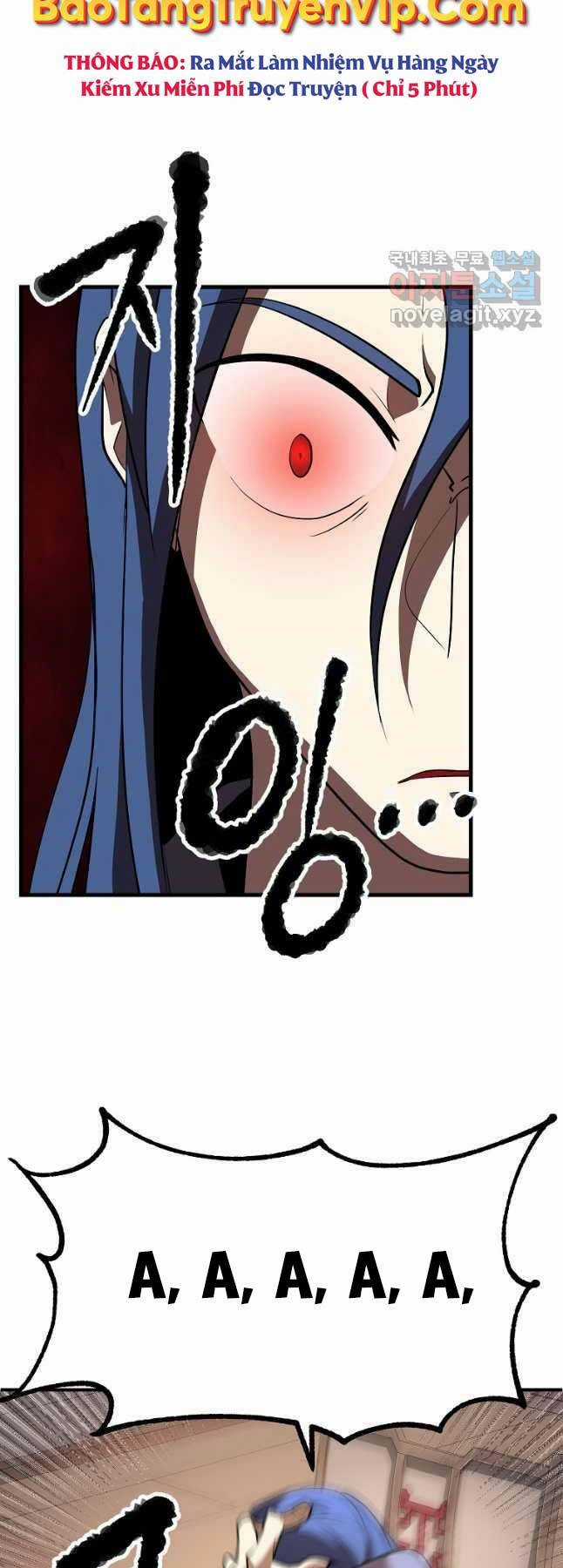 Thiên Ma Tiêu Diệt Lich King Của Murim Chapter 62 trang 41