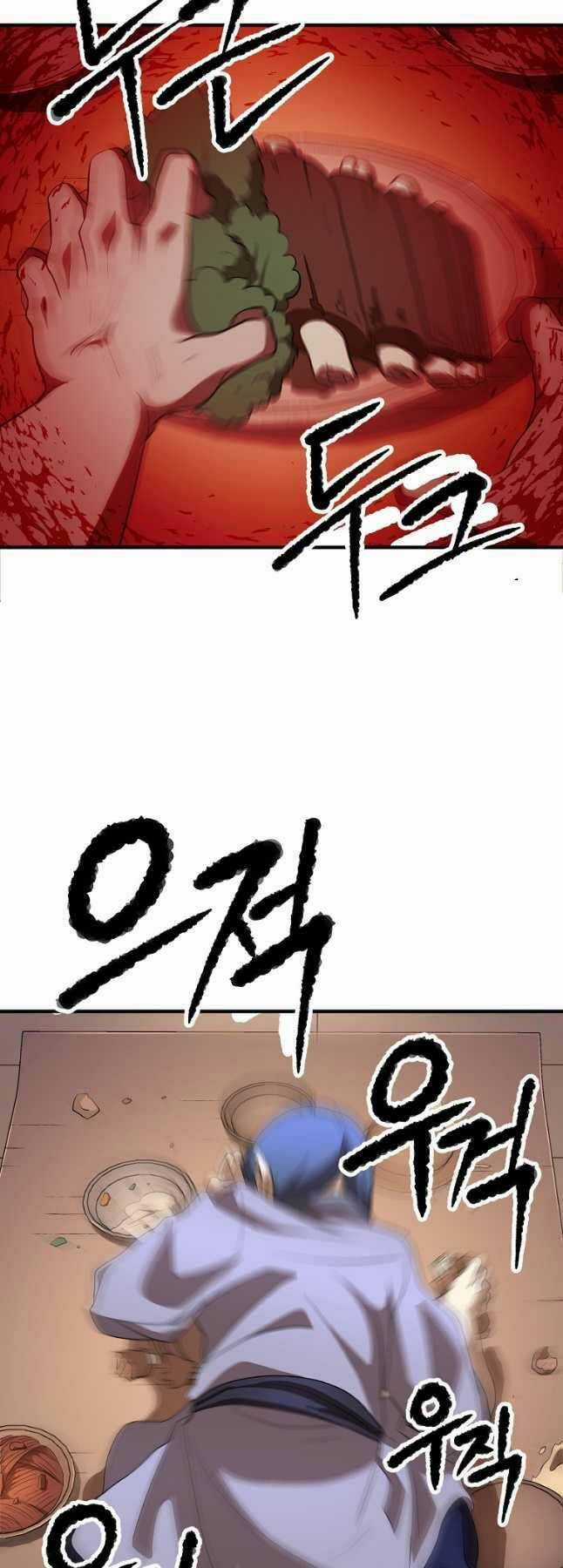 Thiên Ma Tiêu Diệt Lich King Của Murim Chapter 62 trang 43