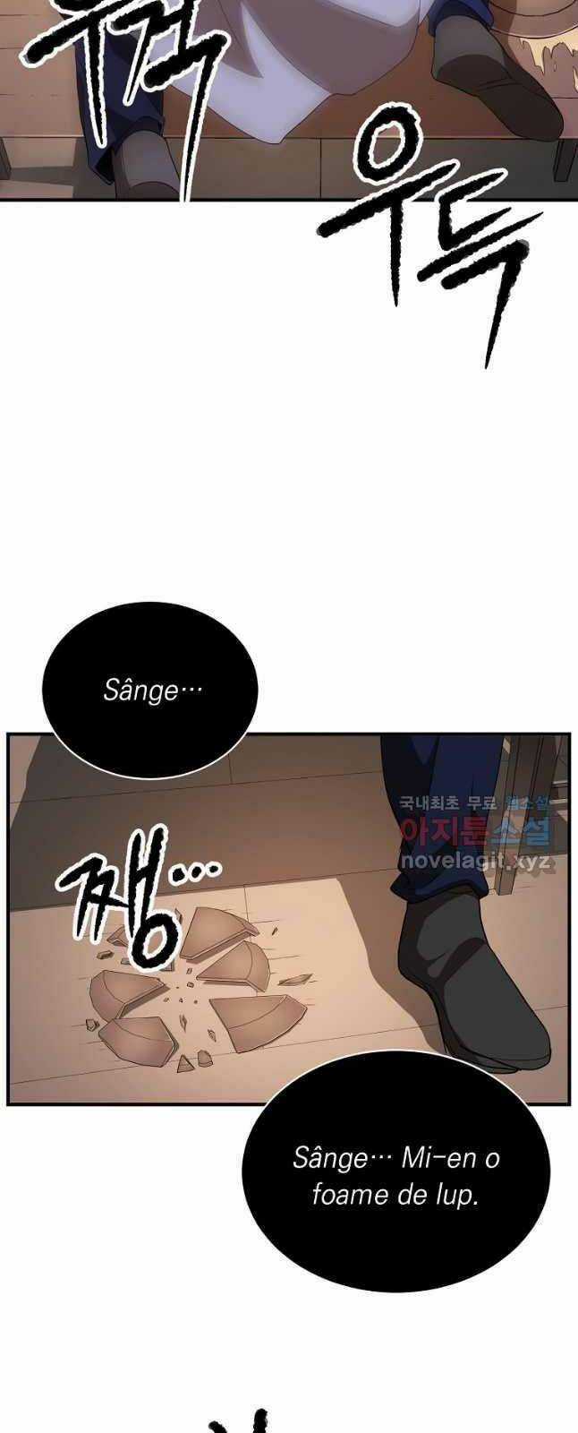 Thiên Ma Tiêu Diệt Lich King Của Murim Chapter 62 trang 44