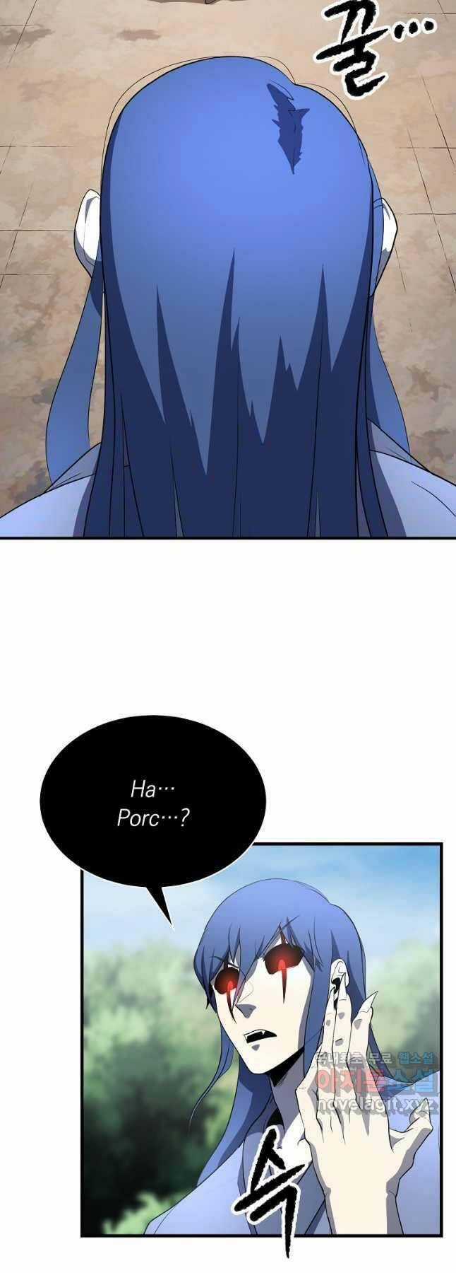 Thiên Ma Tiêu Diệt Lich King Của Murim Chapter 62 trang 46