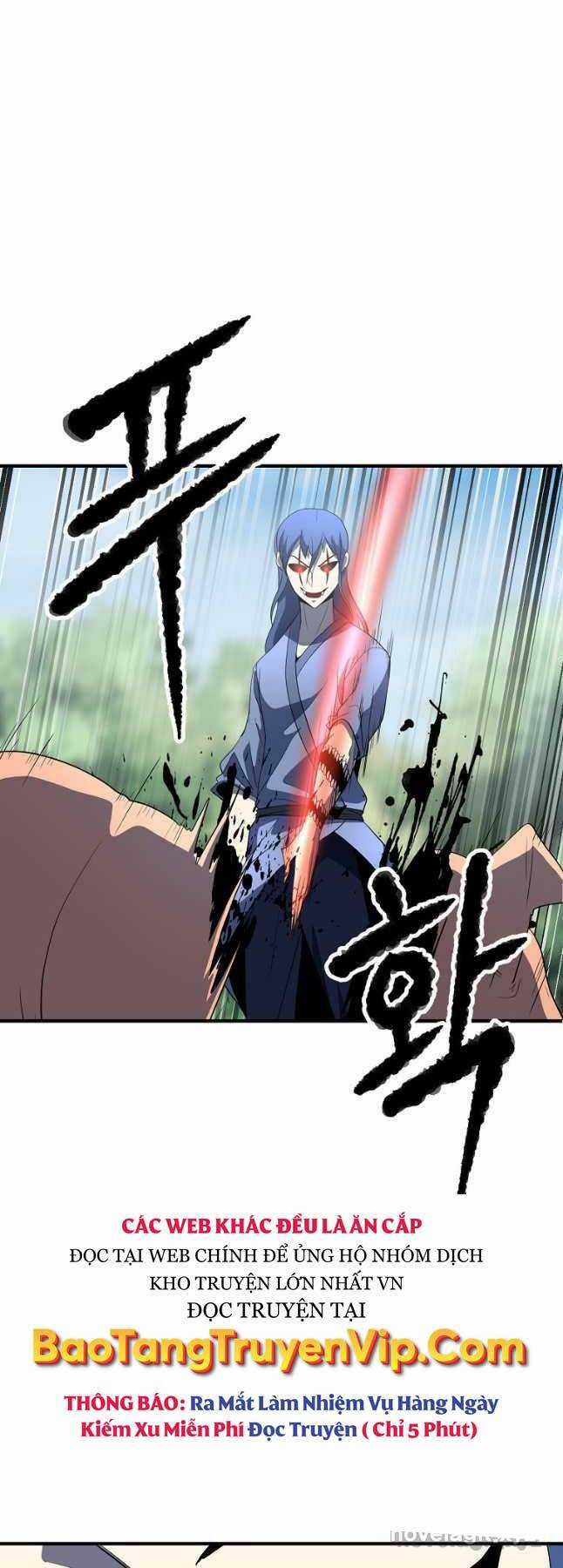 Thiên Ma Tiêu Diệt Lich King Của Murim Chapter 62 trang 47