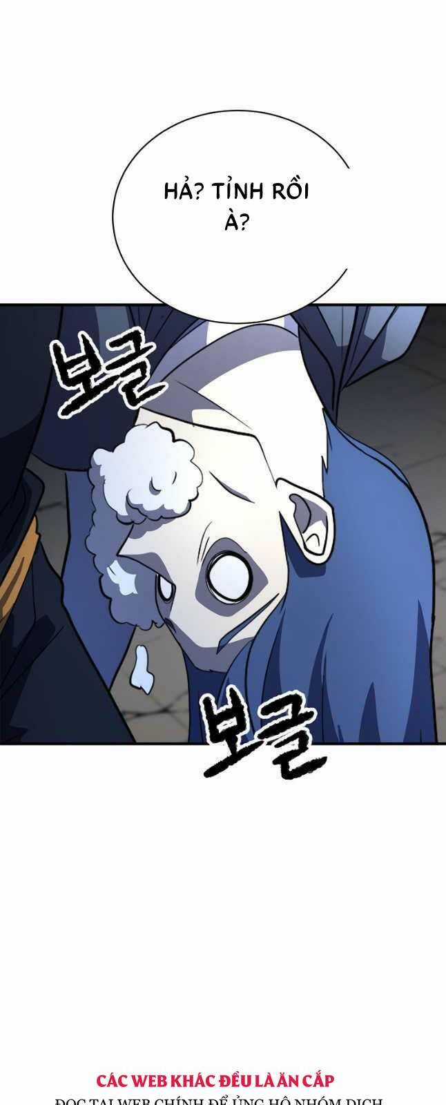 Thiên Ma Tiêu Diệt Lich King Của Murim Chapter 62 trang 6