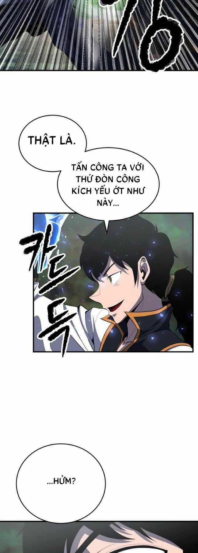 Thiên Ma Tiêu Diệt Lich King Của Murim Chapter 63 trang 10