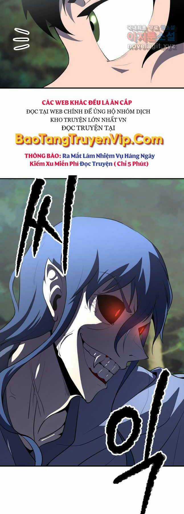 Thiên Ma Tiêu Diệt Lich King Của Murim Chapter 63 trang 11