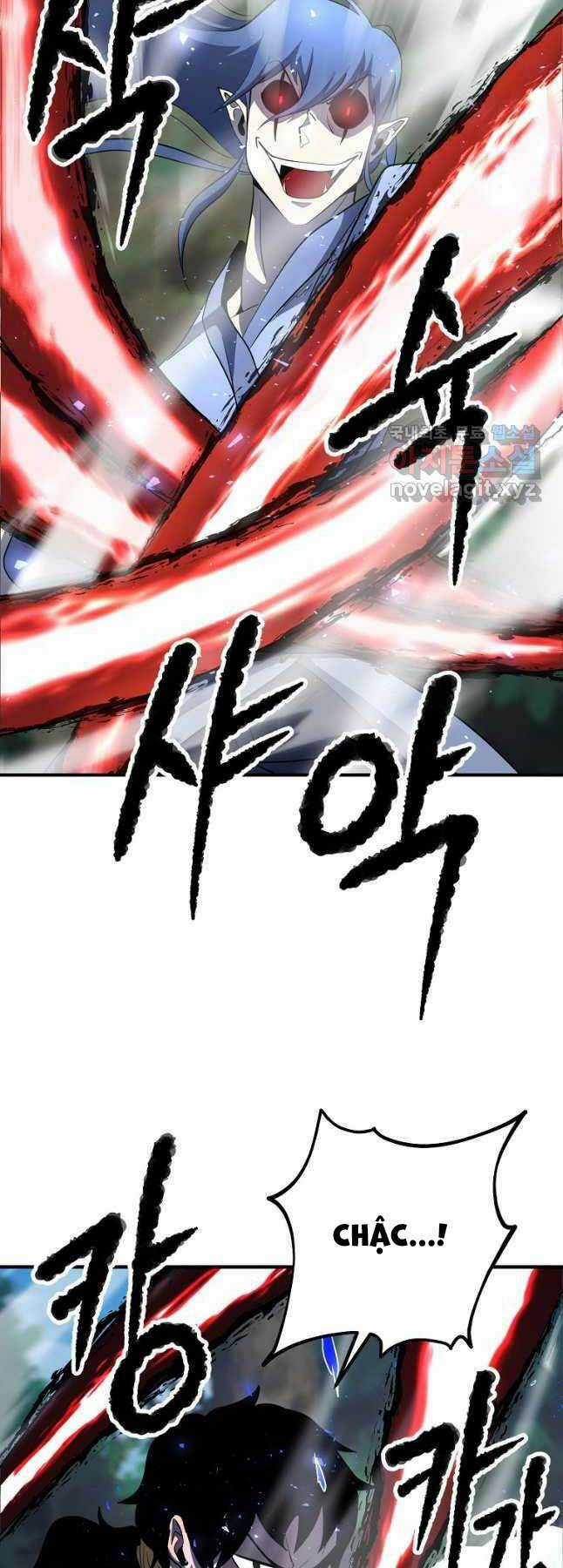 Thiên Ma Tiêu Diệt Lich King Của Murim Chapter 63 trang 13