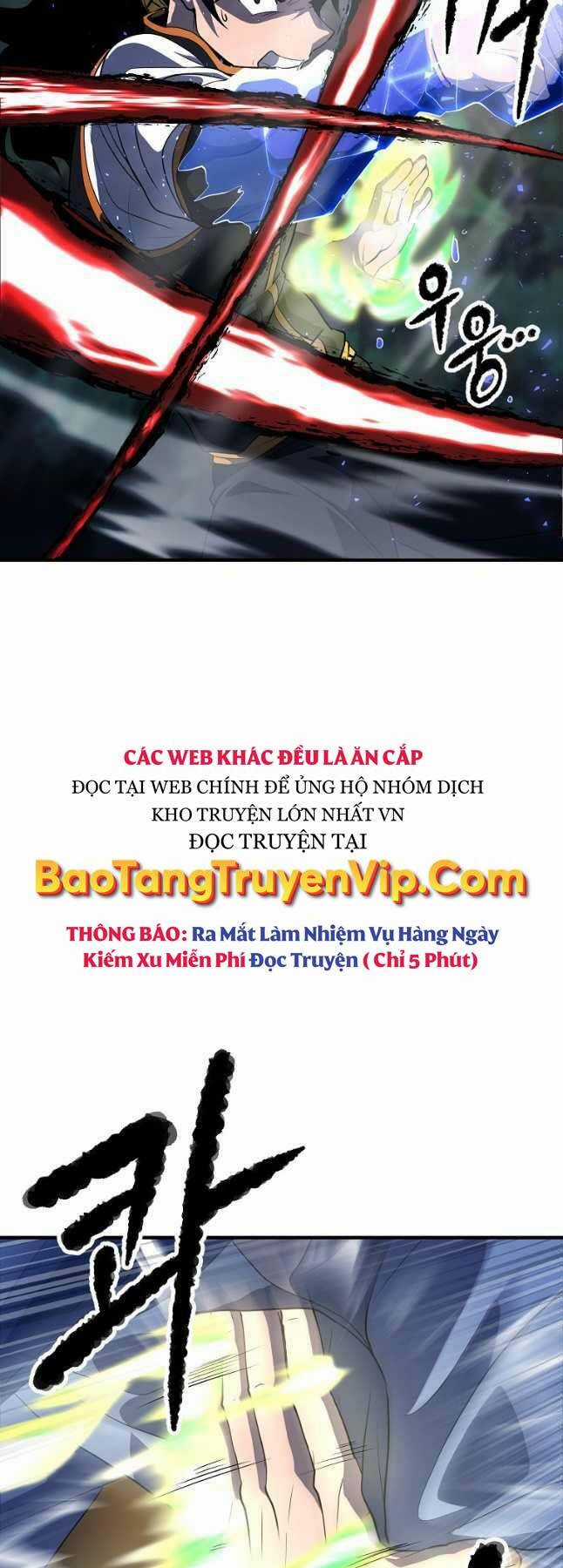 Thiên Ma Tiêu Diệt Lich King Của Murim Chapter 63 trang 14