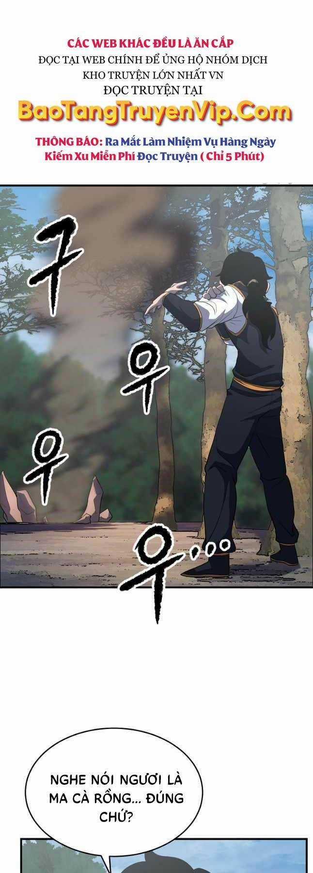 Thiên Ma Tiêu Diệt Lich King Của Murim Chapter 63 trang 18