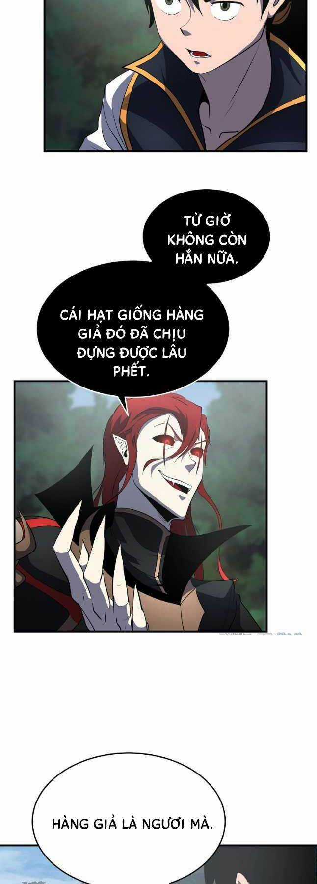 Thiên Ma Tiêu Diệt Lich King Của Murim Chapter 63 trang 23