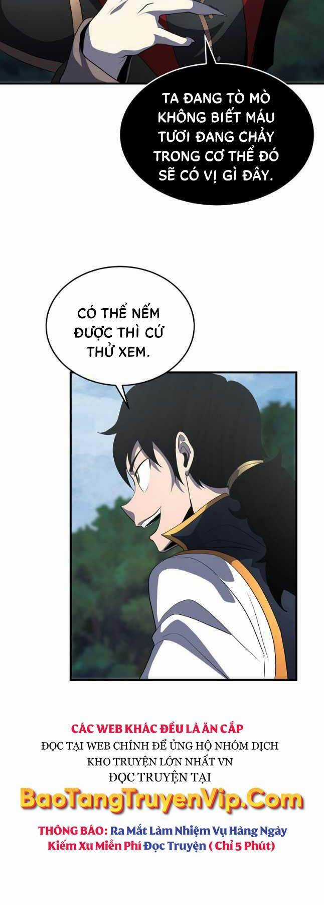 Thiên Ma Tiêu Diệt Lich King Của Murim Chapter 63 trang 25